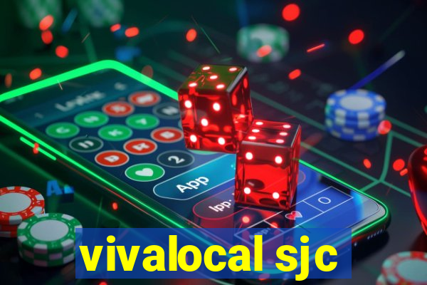 vivalocal sjc